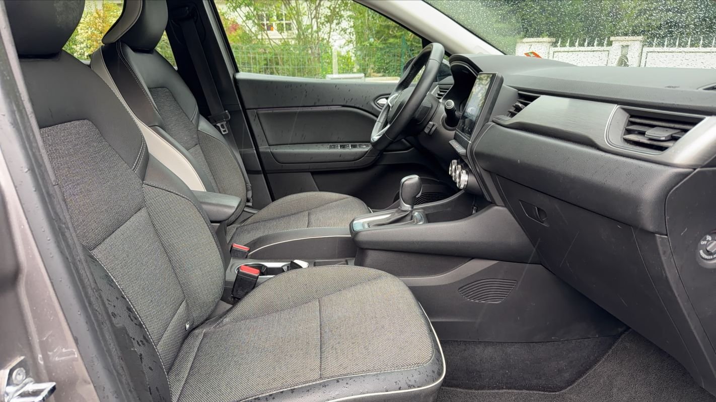 Renault Captur - Photo 26