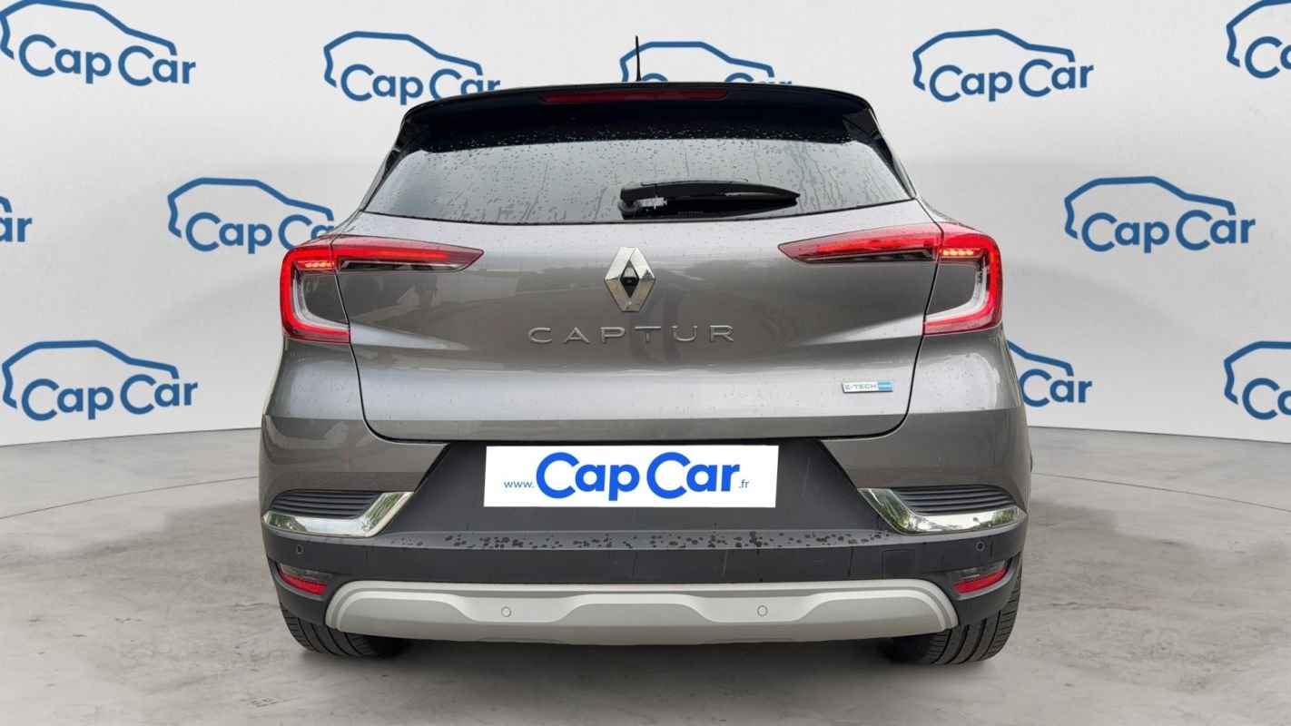 Renault Captur - Photo 3