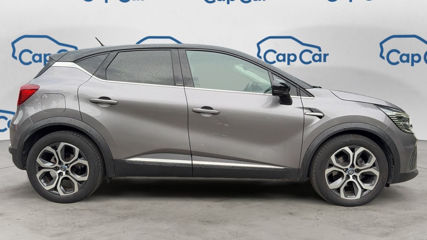Renault Captur - Photo 4