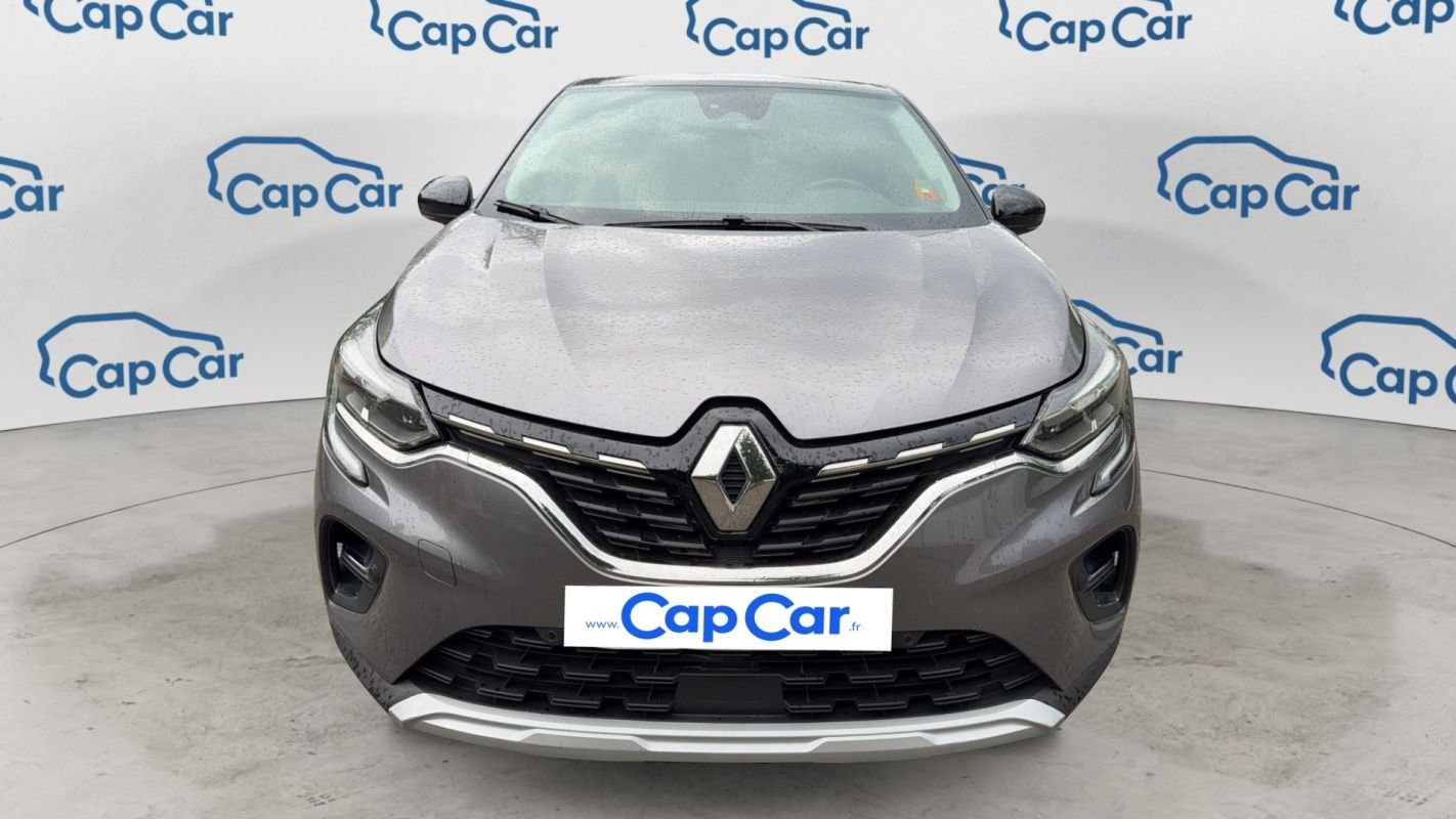 Renault Captur - Photo 5