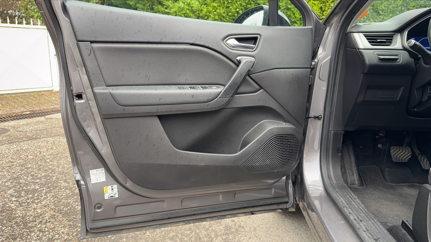 Renault Captur - Photo 7