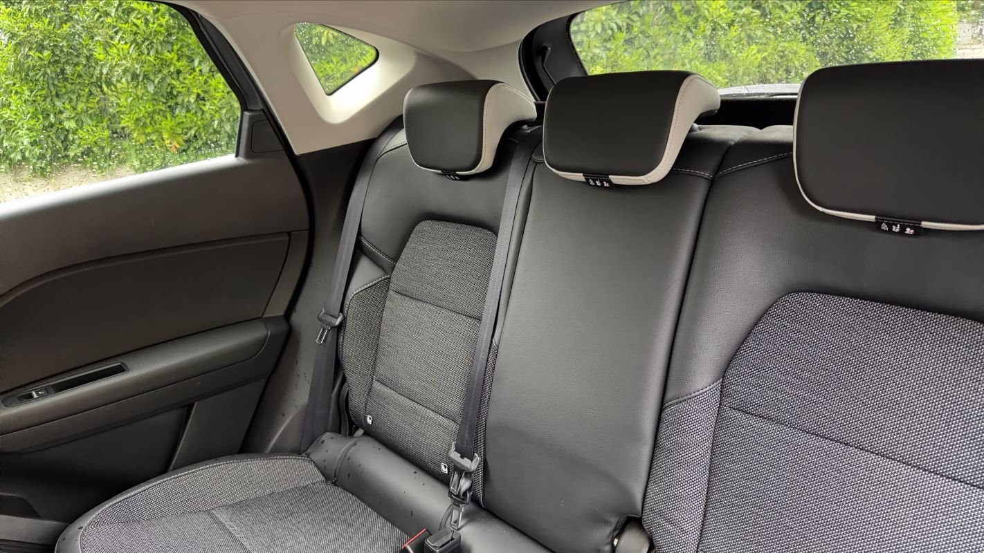 Renault Captur - Photo 9