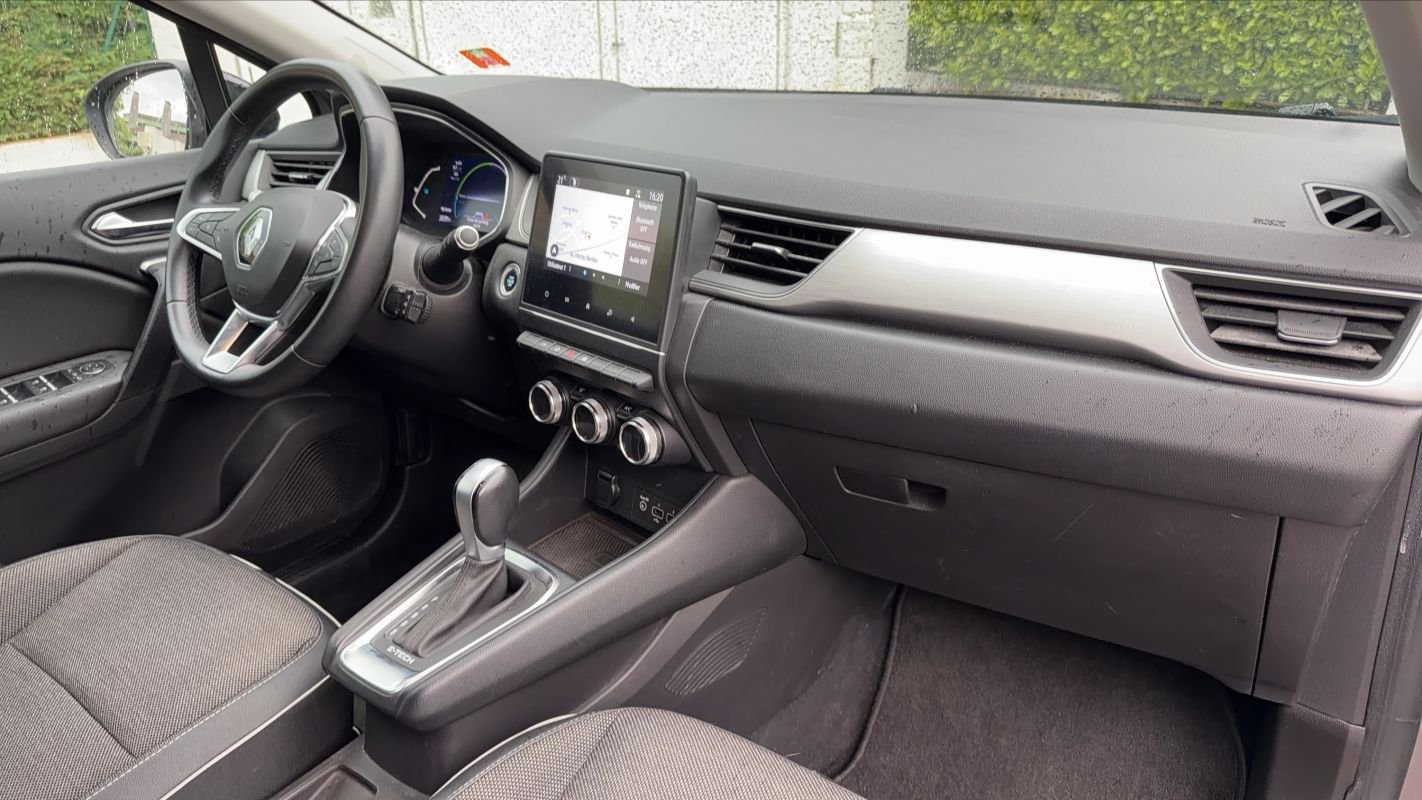 Renault Captur - Photo 10