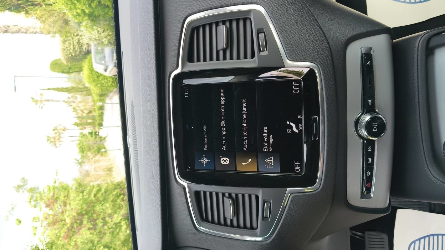 Volvo XC90 - Photo 13