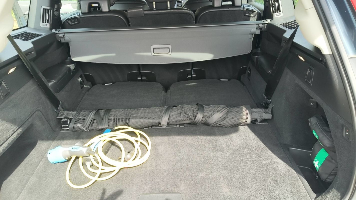 Volvo XC90 - Photo 14
