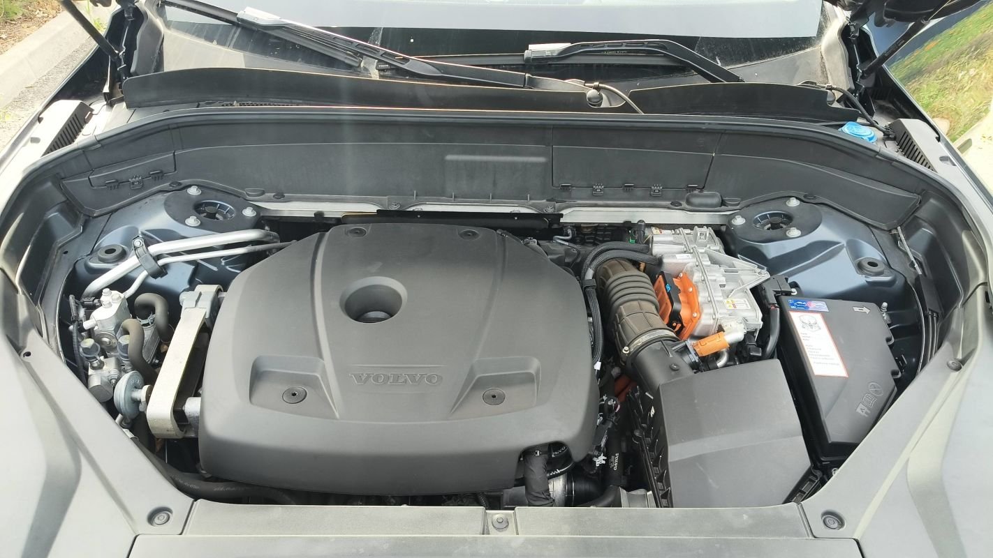 Volvo XC90 - Photo 15