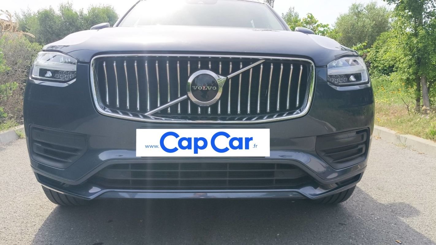 Volvo XC90 - Photo 20