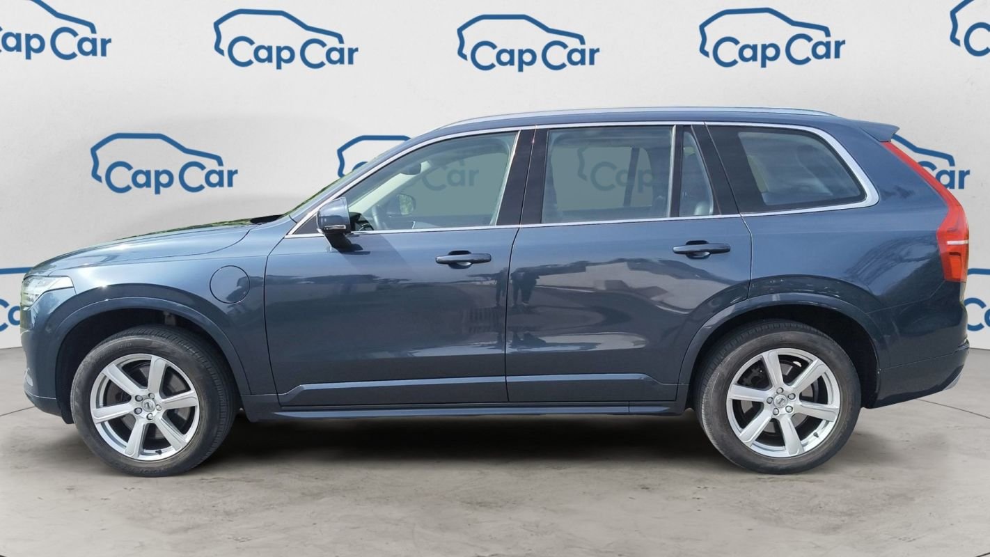 Volvo XC90 - Photo 2