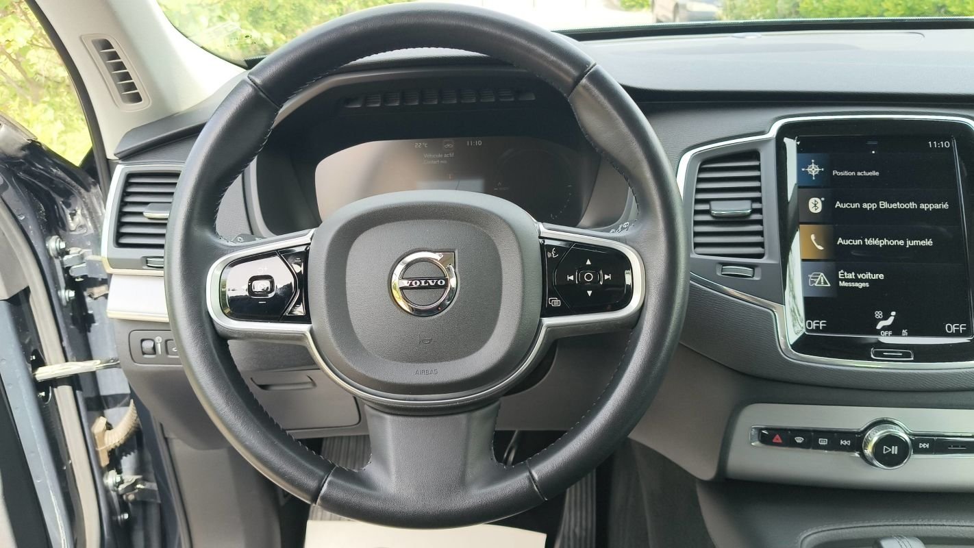 Volvo XC90 - Photo 22