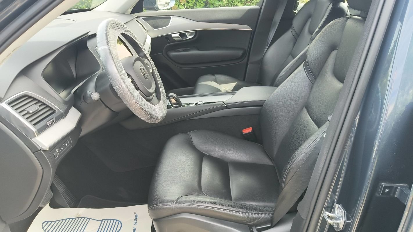 Volvo XC90 - Photo 27