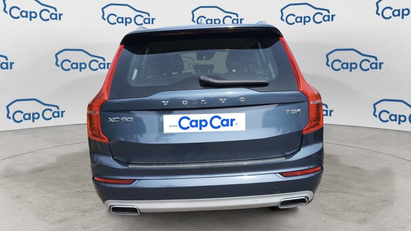 Volvo XC90 - Photo 3