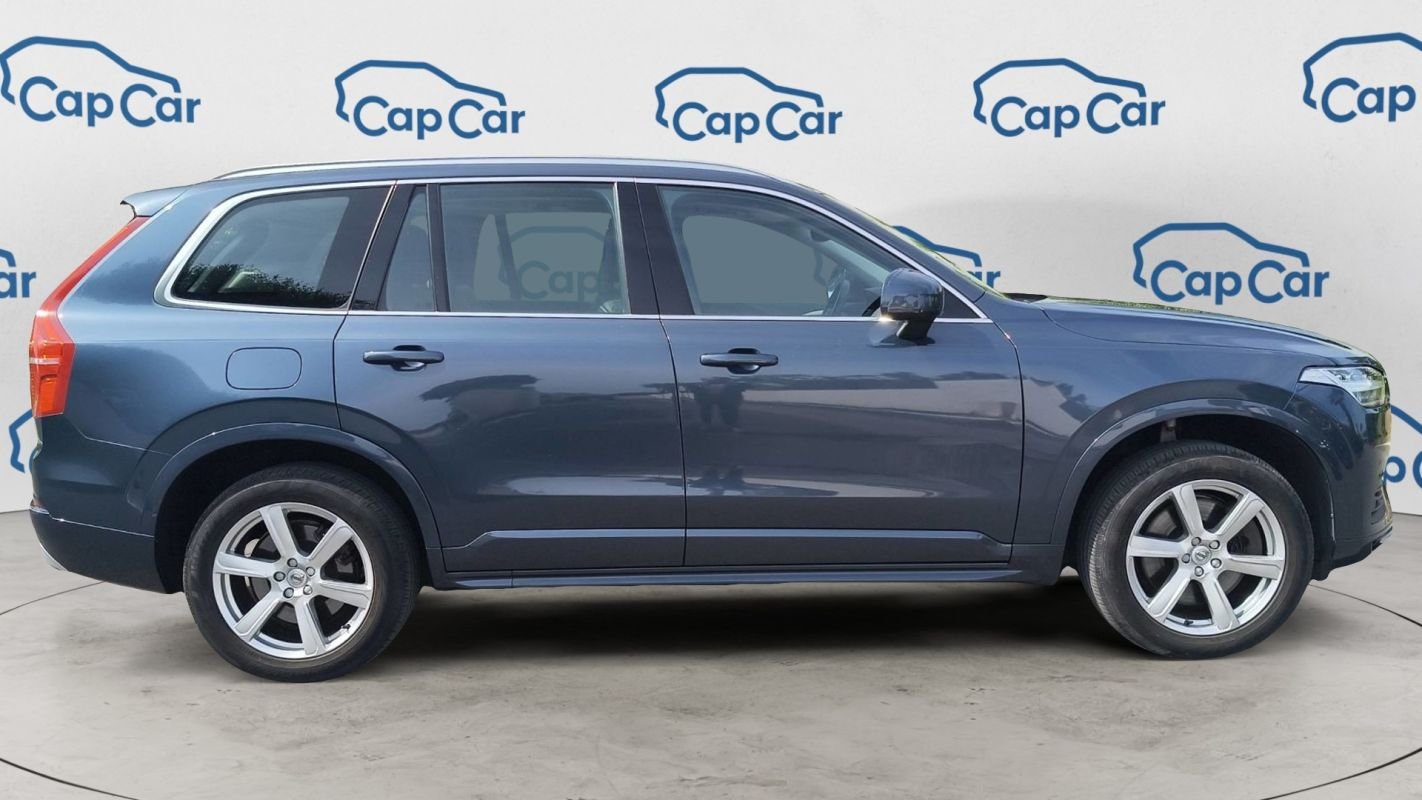 Volvo XC90 - Photo 4