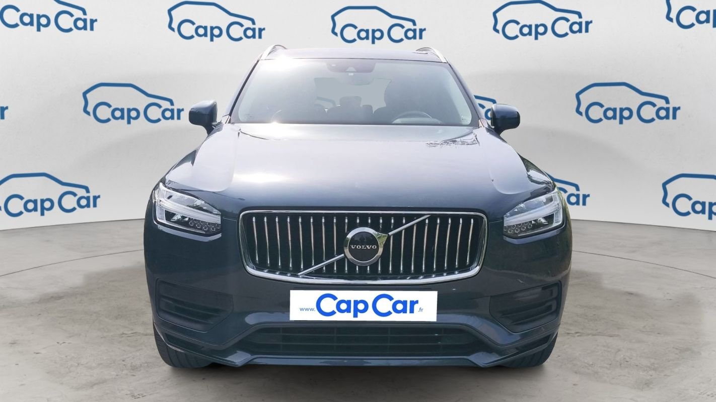 Volvo XC90 - Photo 5