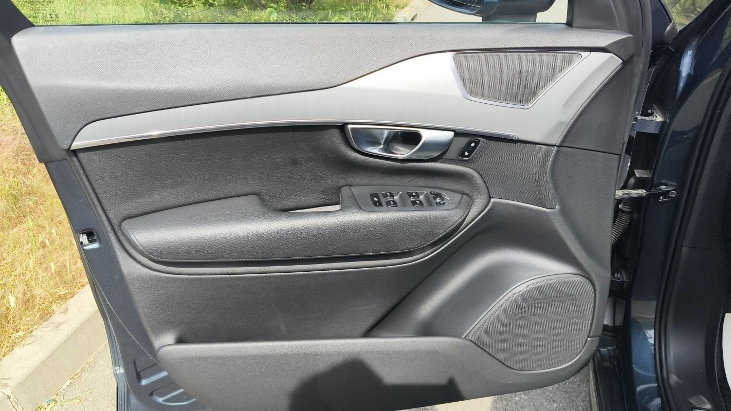 Volvo XC90 - Photo 7