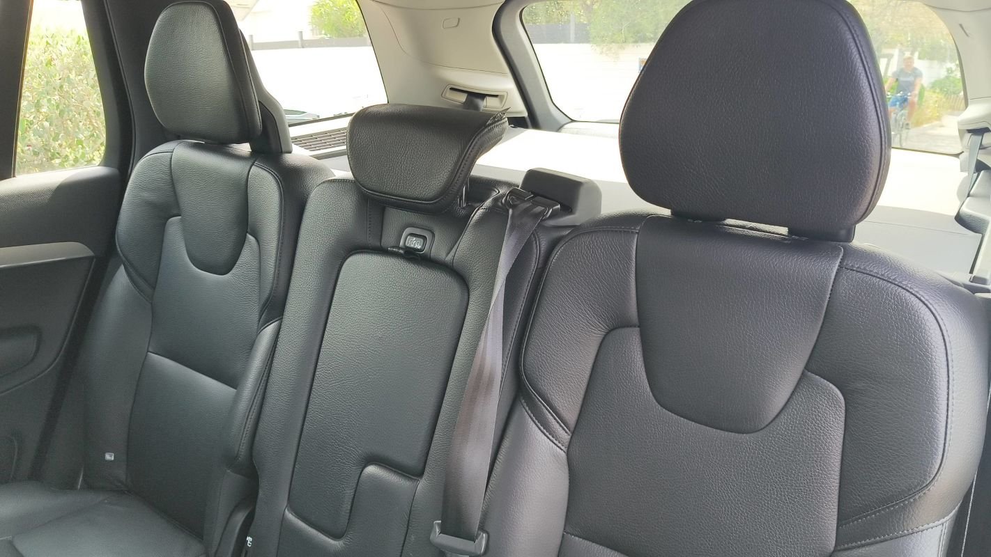 Volvo XC90 - Photo 9