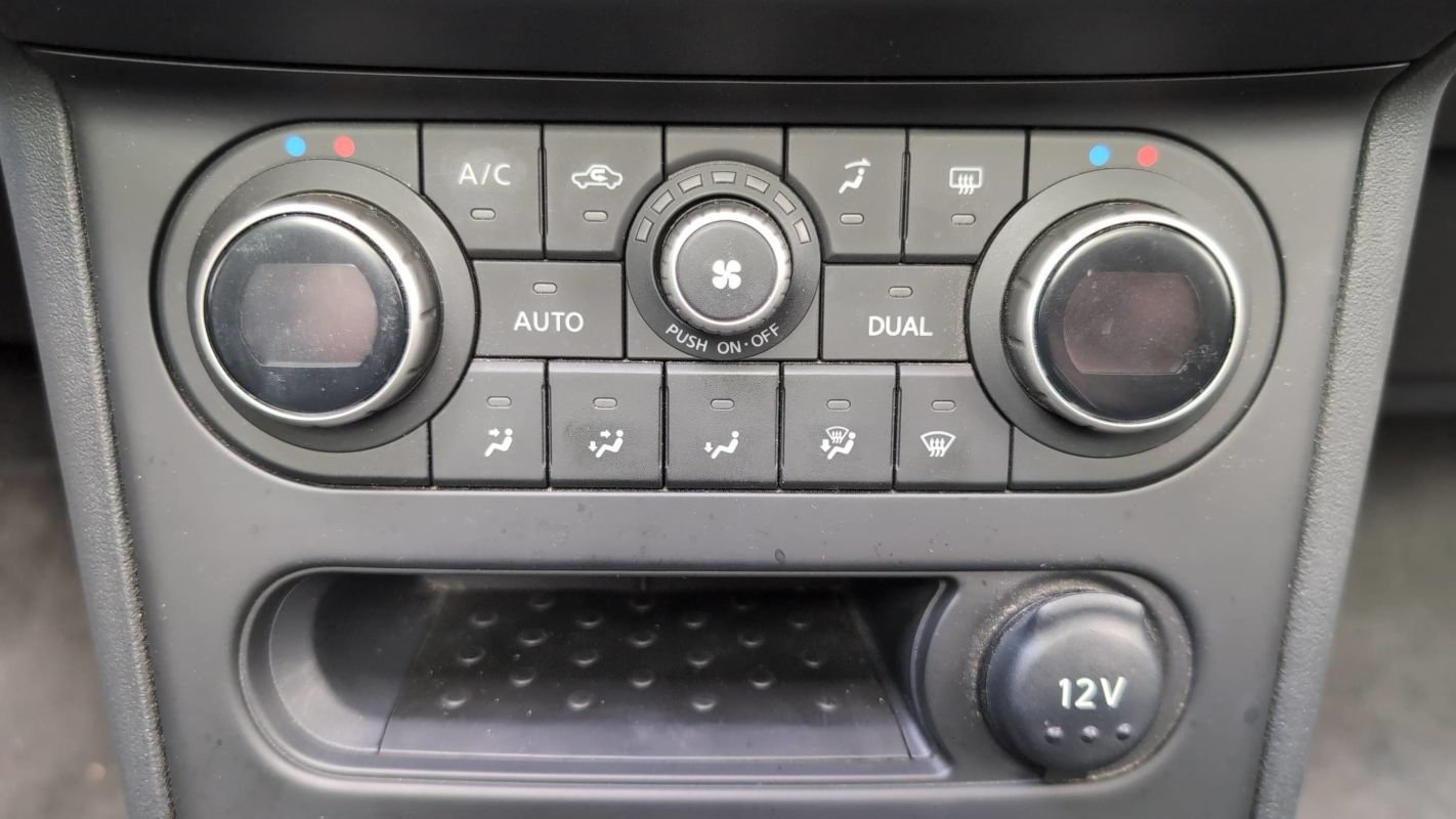 Nissan Qashqai - Photo 13