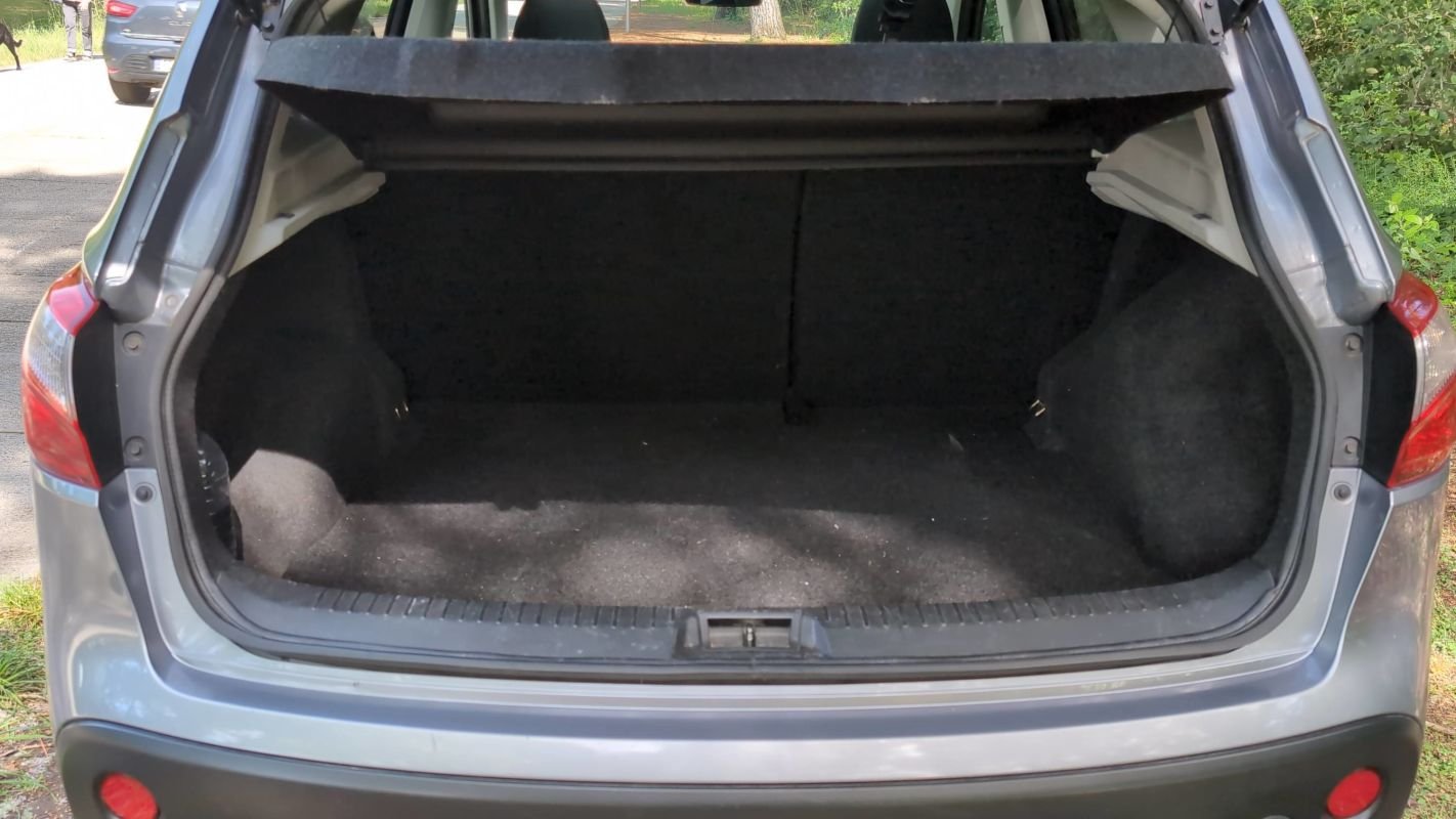 Nissan Qashqai - Photo 14