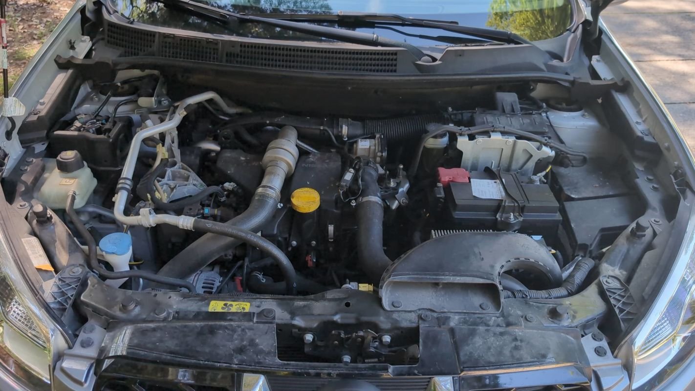 Nissan Qashqai - Photo 15