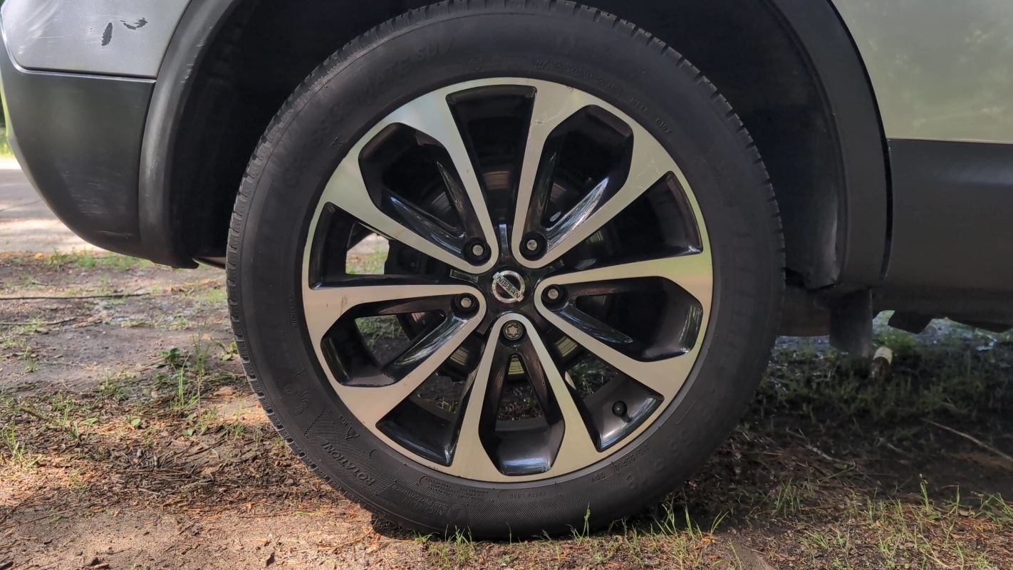 Nissan Qashqai - Photo 16