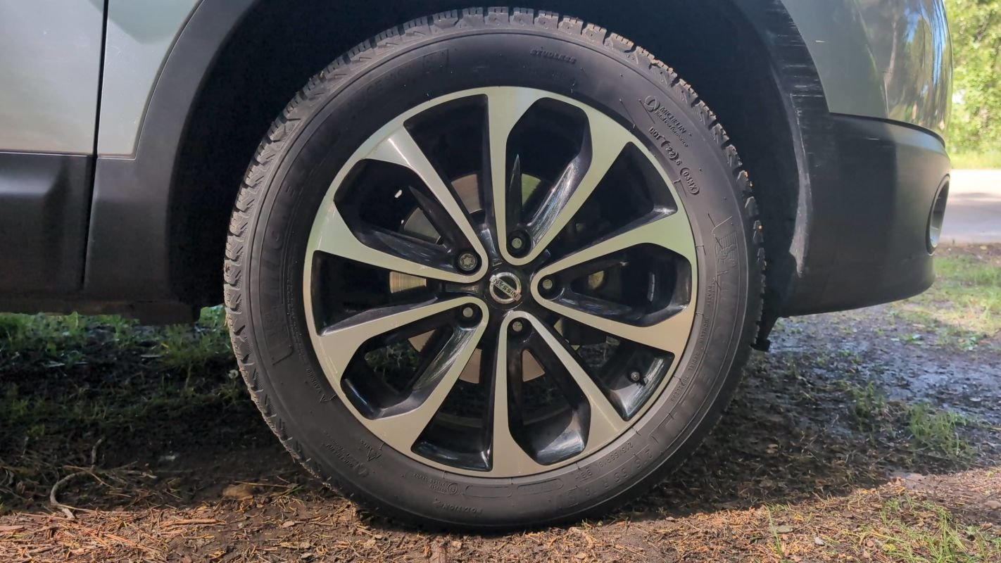 Nissan Qashqai - Photo 17