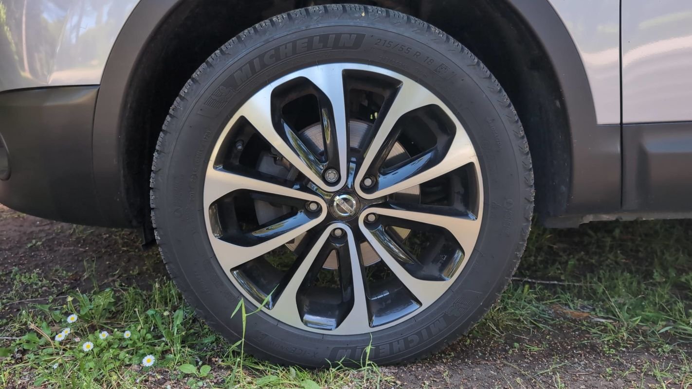 Nissan Qashqai - Photo 18