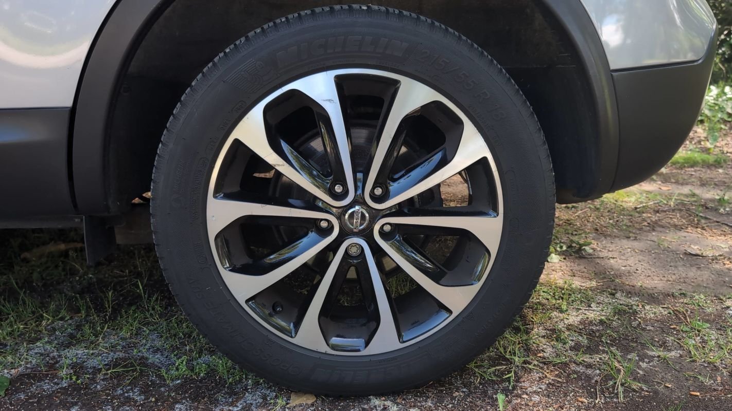 Nissan Qashqai - Photo 19
