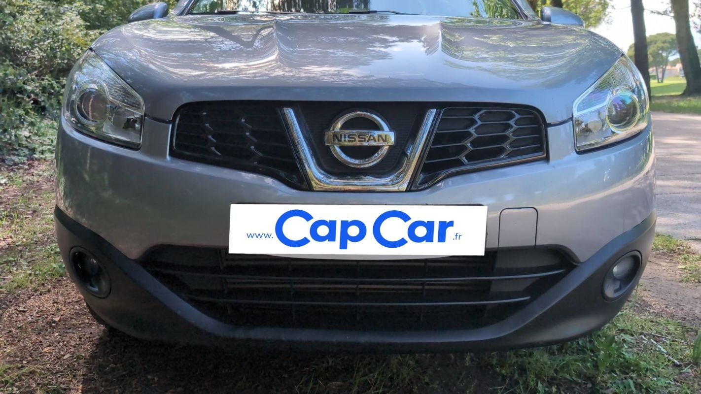 Nissan Qashqai - Photo 20