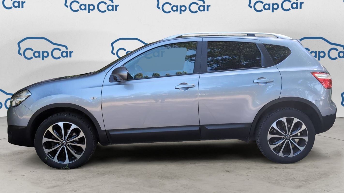 Nissan Qashqai - Photo 2