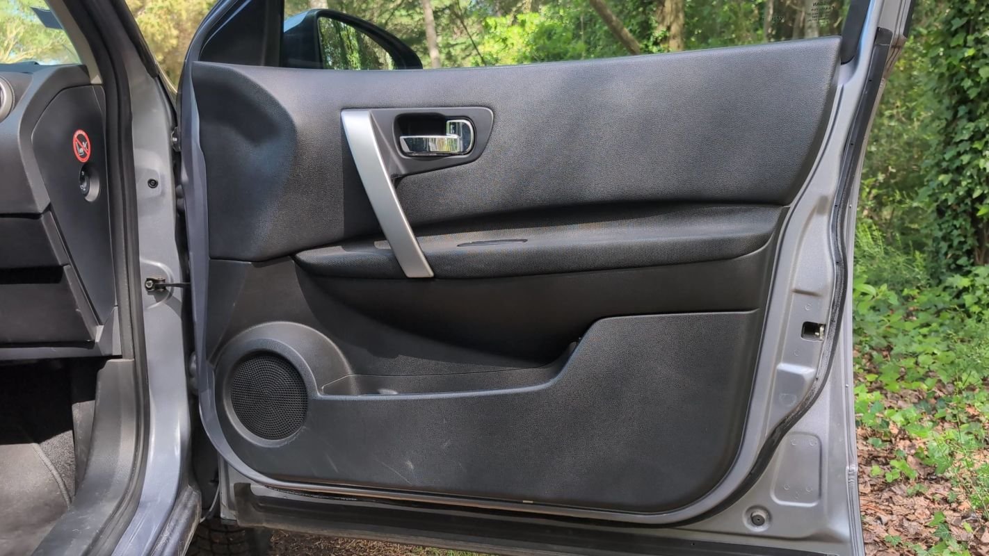 Nissan Qashqai - Photo 24