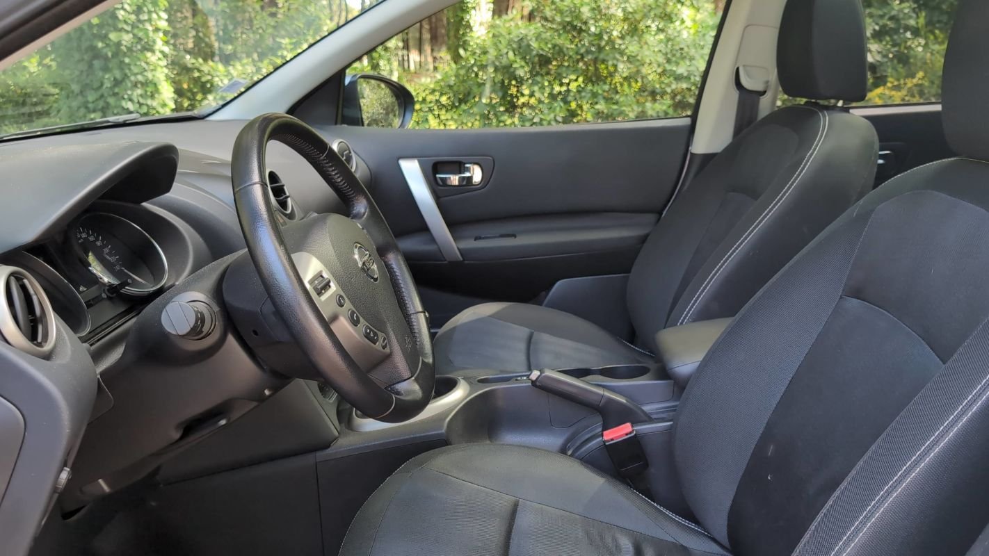 Nissan Qashqai - Photo 26