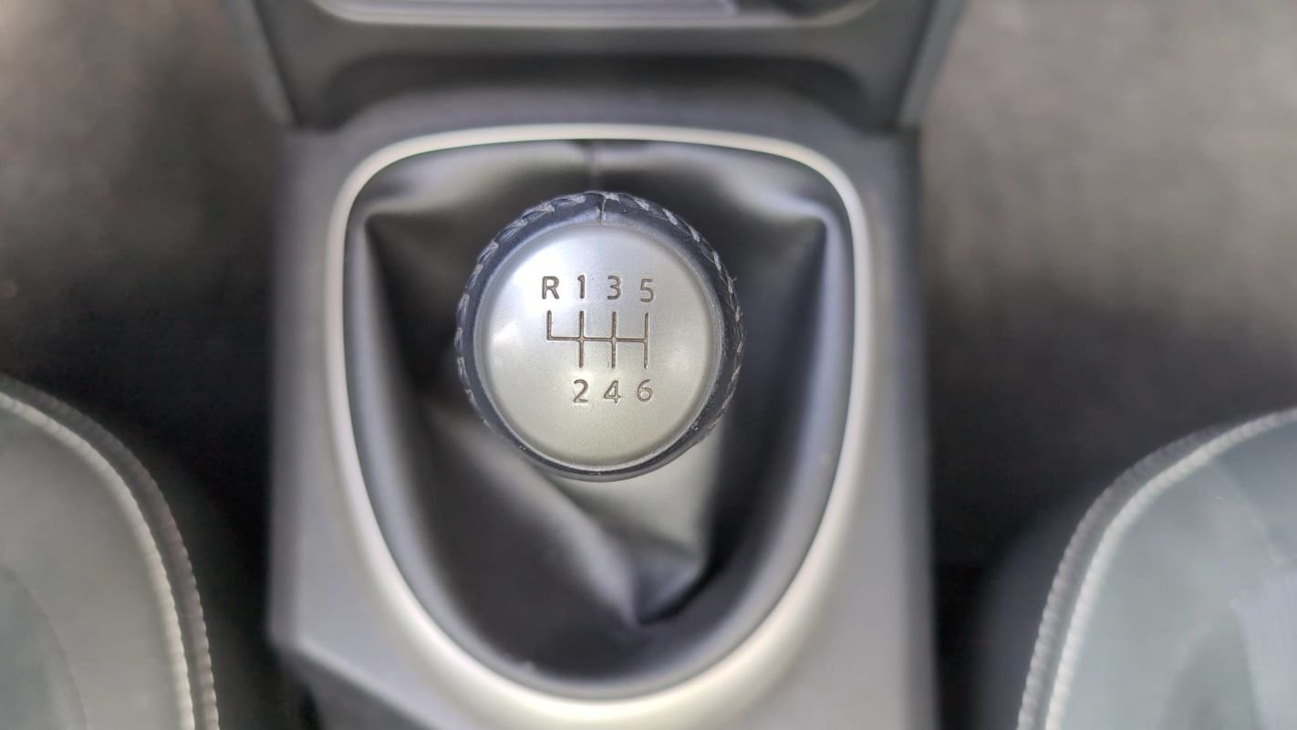 Nissan Qashqai - Photo 27
