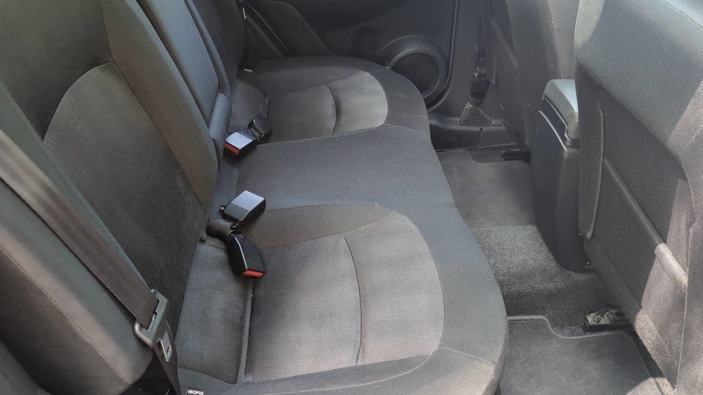 Nissan Qashqai - Photo 28