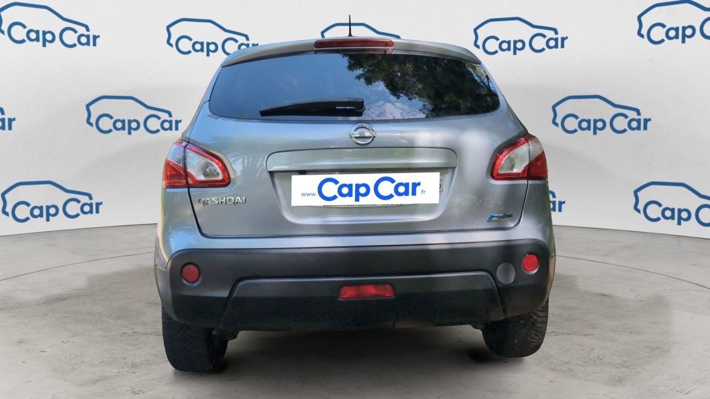 Nissan Qashqai - Photo 3