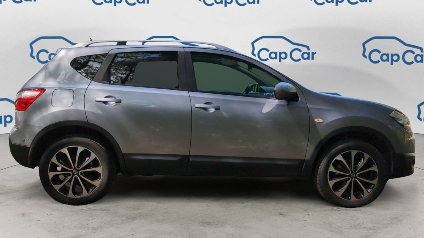 Nissan Qashqai - Photo 4