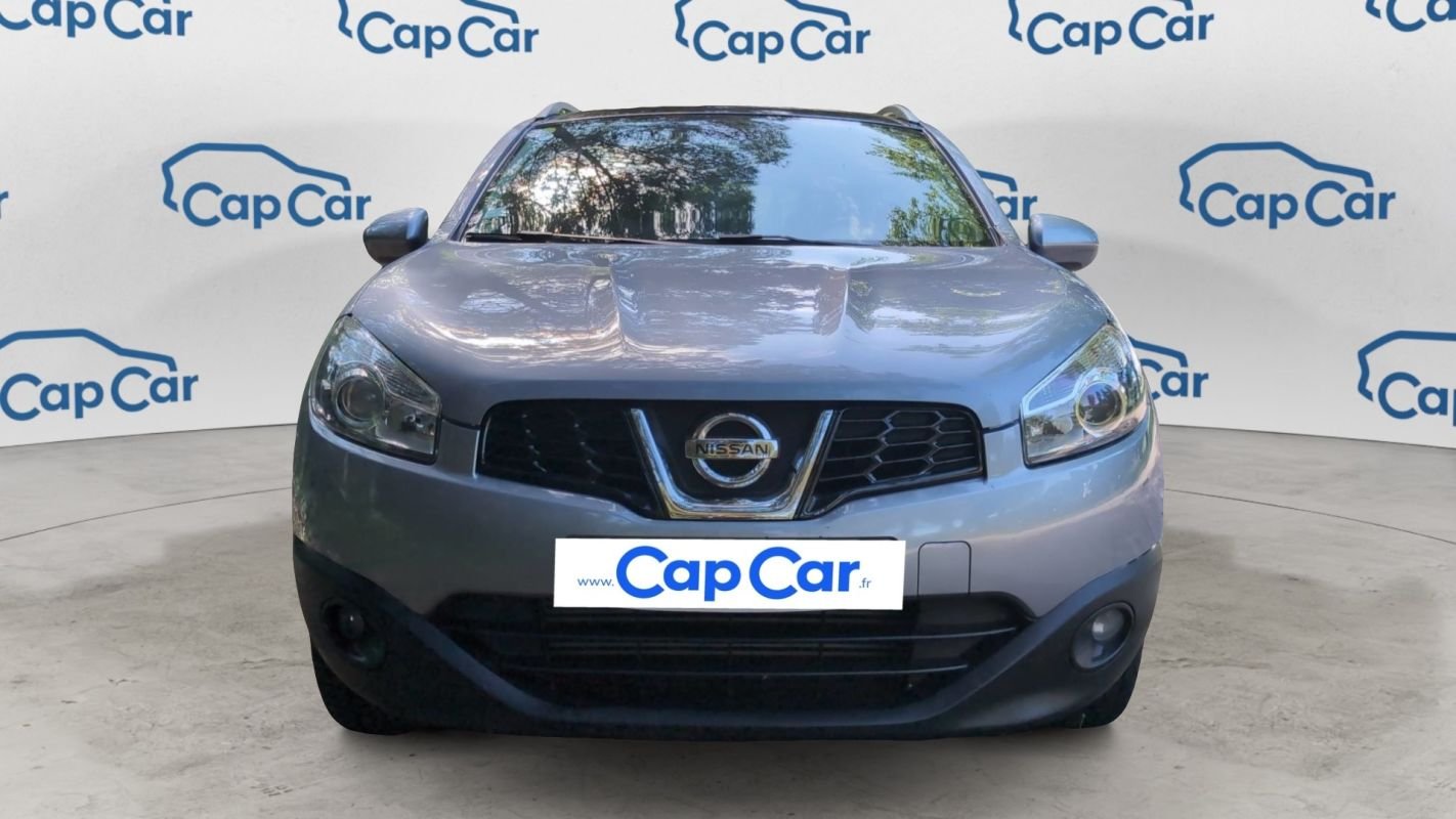 Nissan Qashqai - Photo 5