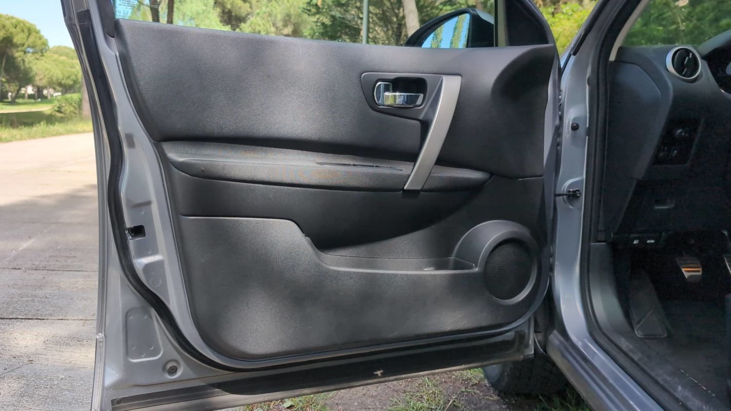 Nissan Qashqai - Photo 7