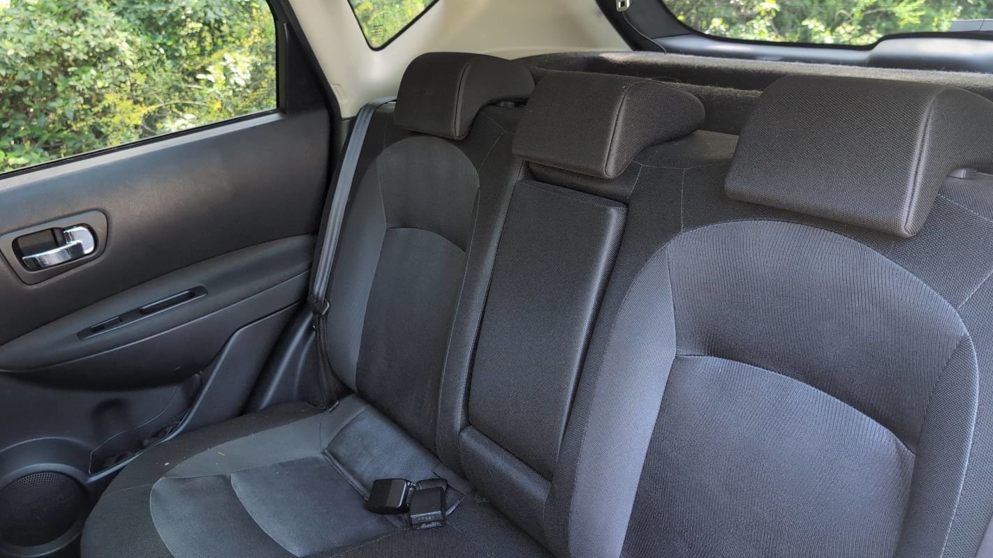 Nissan Qashqai - Photo 9