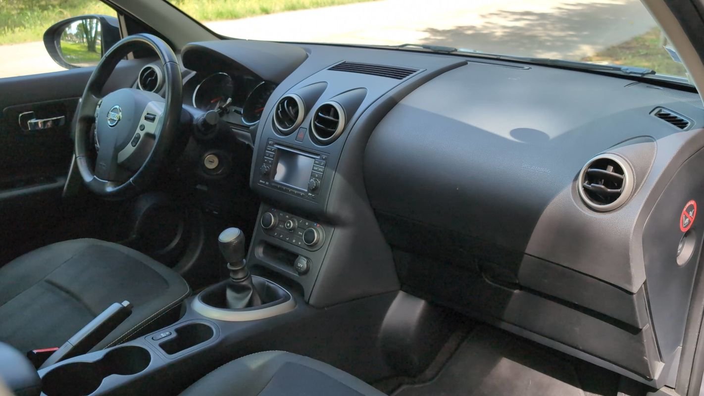 Nissan Qashqai - Photo 10