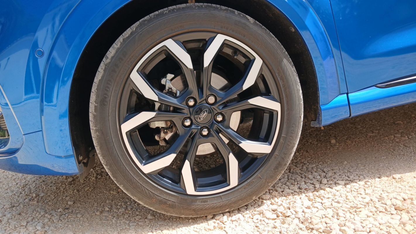 Ford Puma - Photo 18