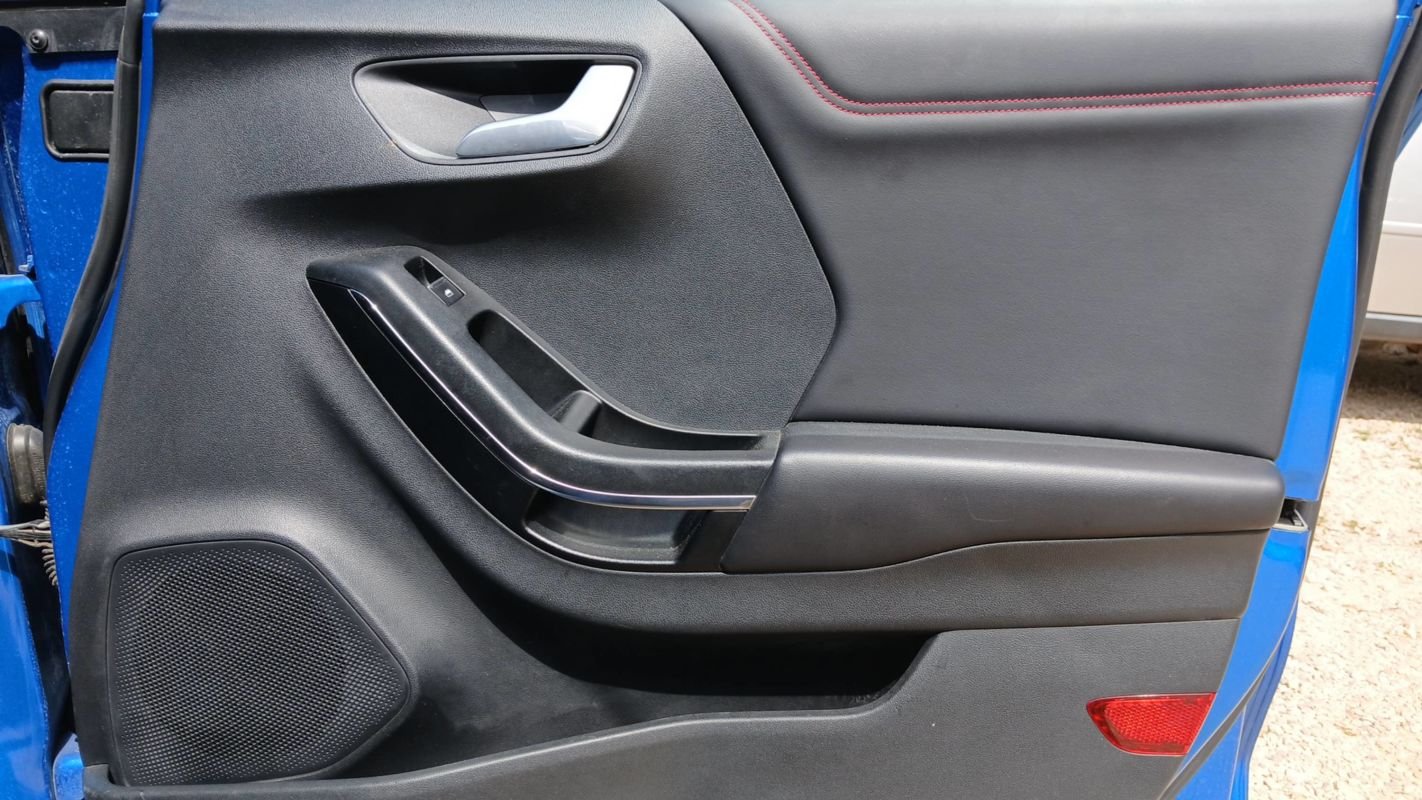 Ford Puma - Photo 23