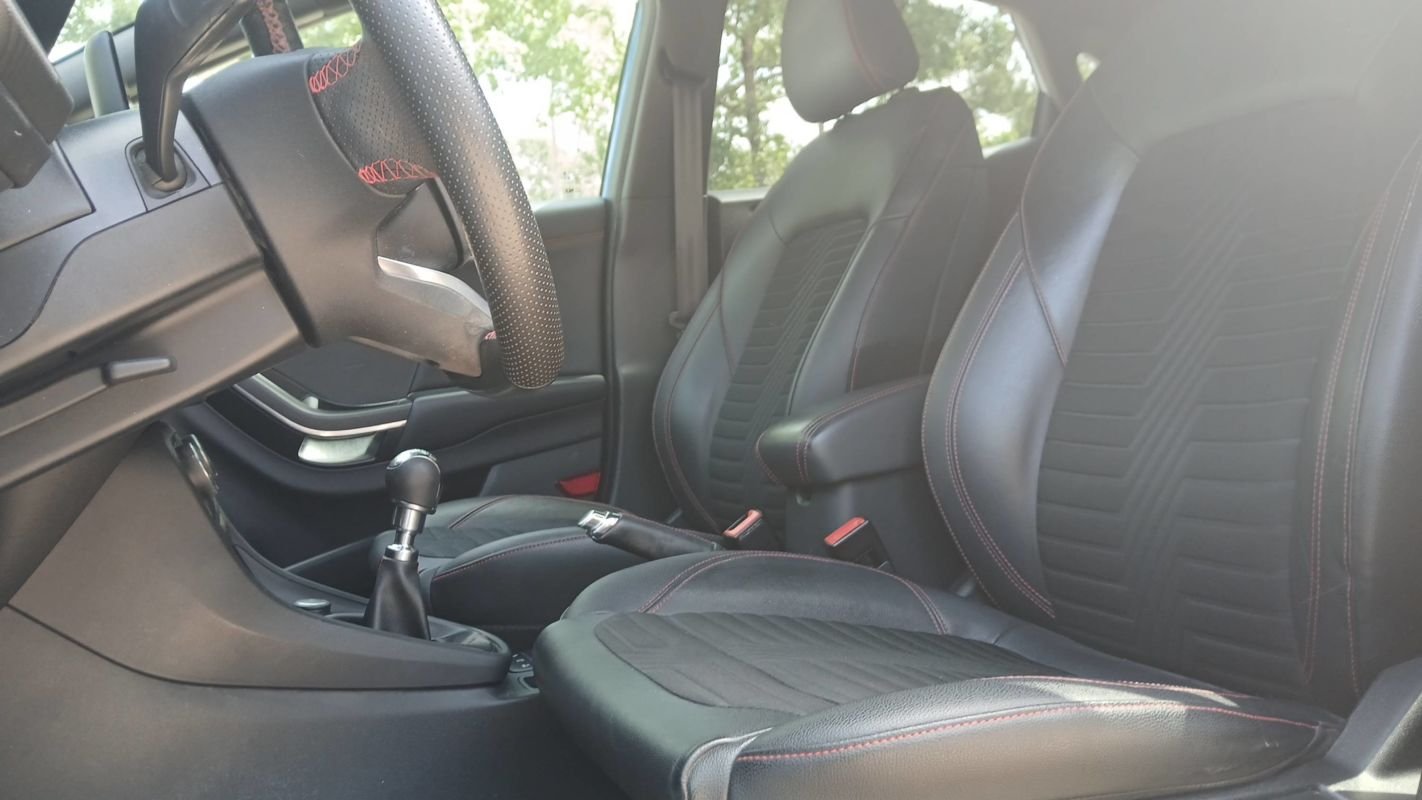 Ford Puma - Photo 26