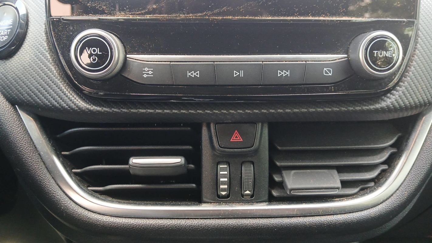 Ford Puma - Photo 28