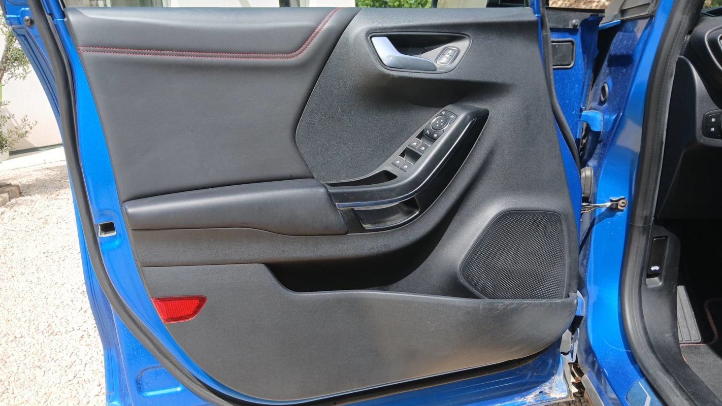 Ford Puma - Photo 7