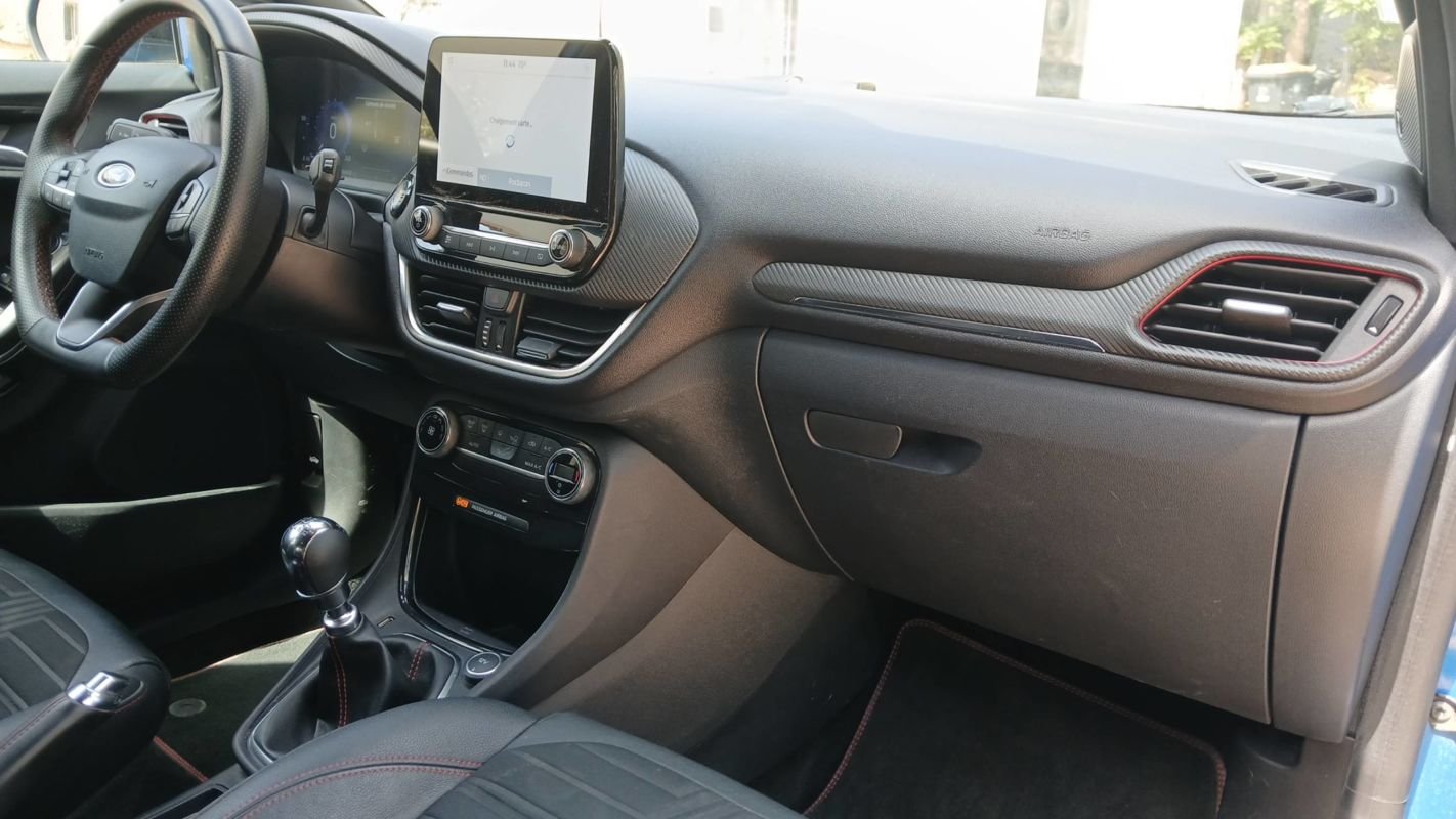 Ford Puma - Photo 10