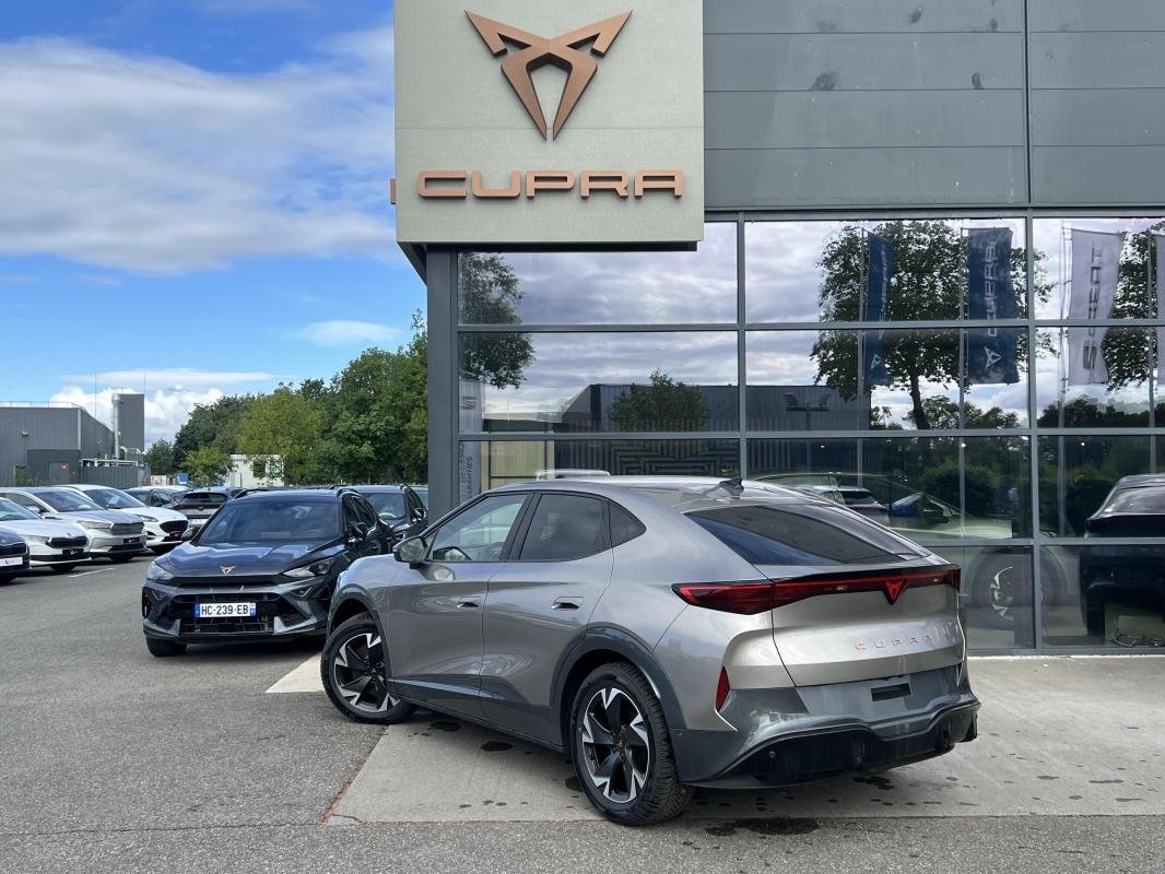 Cupra Tavascan - Photo 3
