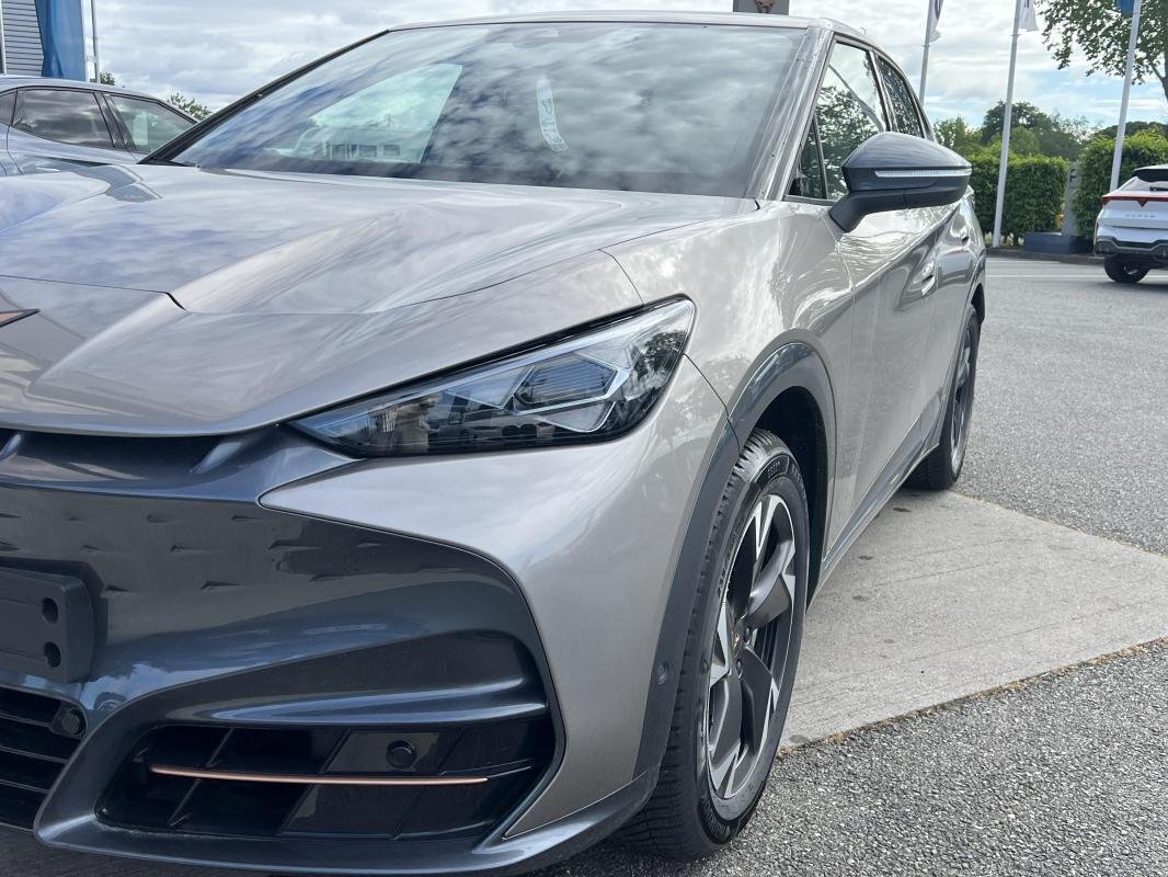 Cupra Tavascan - Photo 5