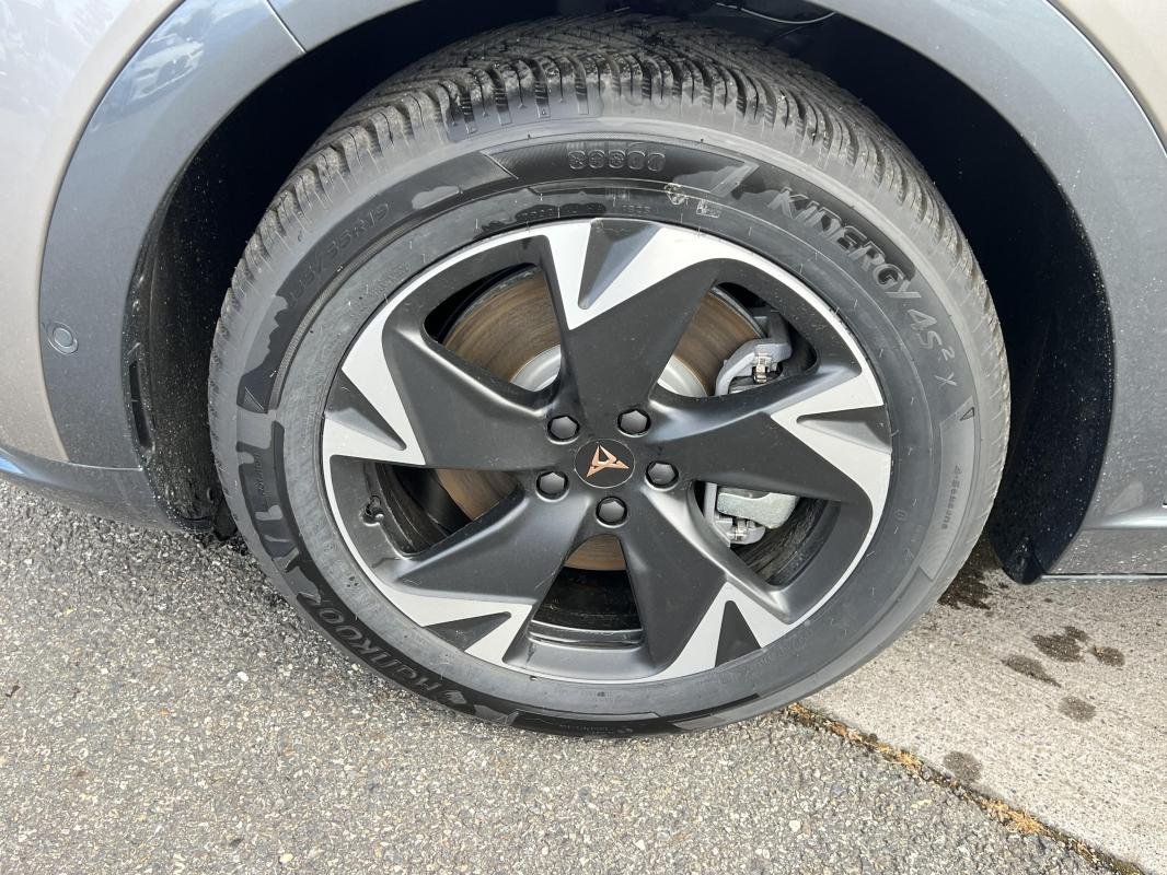 Cupra Tavascan - Photo 6