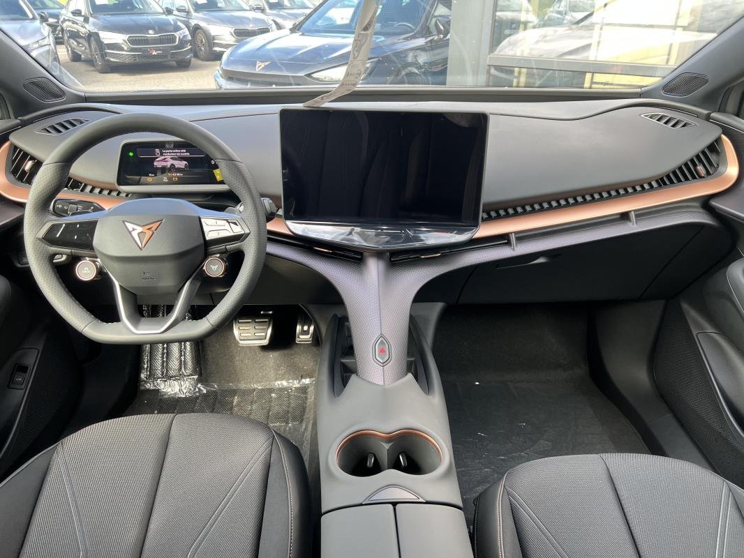 Cupra Tavascan - Photo 7