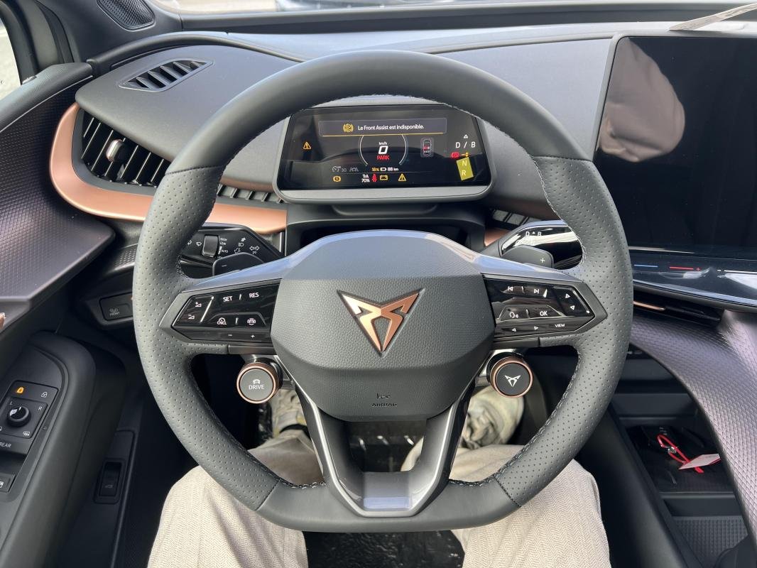 Cupra Tavascan - Photo 9