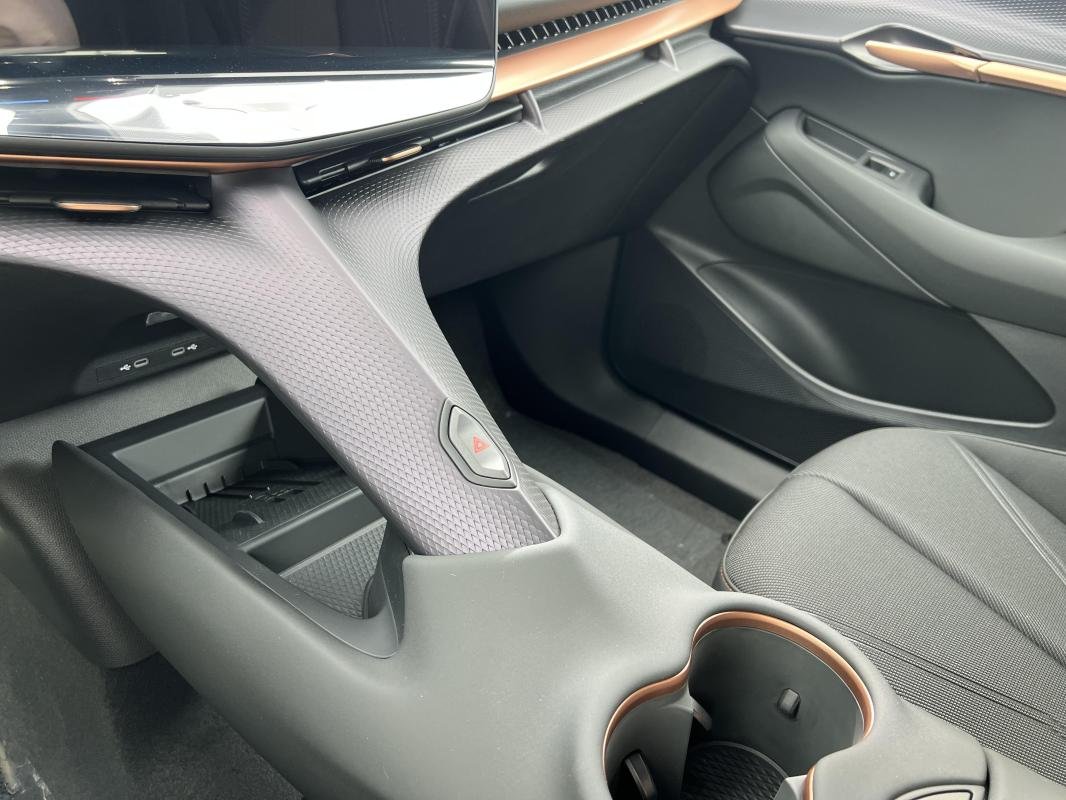 Cupra Tavascan - Photo 13